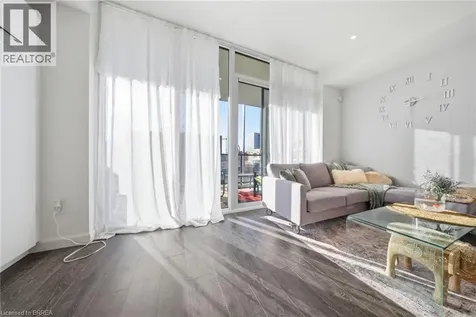 741 King Street West Kitchener ON N2G 1E5