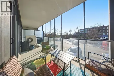 741 King Street West Kitchener ON N2G 1E5