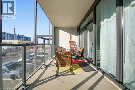 741 King Street West Kitchener ON N2G 1E5
