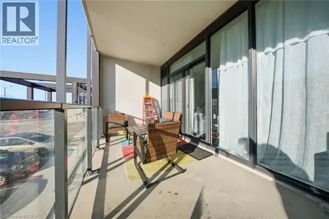 741 King Street West Kitchener ON N2G 1E5