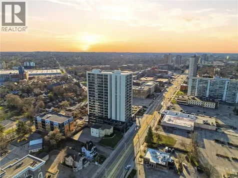 741 King Street West Kitchener ON N2G 1E5