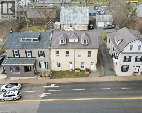 142 Grand River Street North Paris ON N3L 2M5