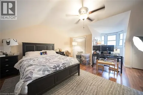 142 Grand River Street North Paris ON N3L 2M5