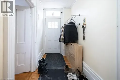 142 Grand River Street North Paris ON N3L 2M5