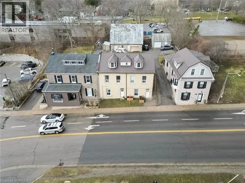 142 Grand River Street North Paris ON N3L 2M5