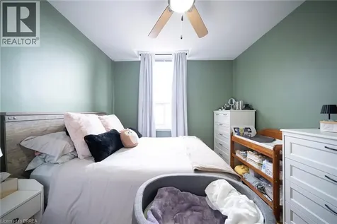 142 Grand River Street North Paris ON N3L 2M5