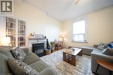 142 Grand River Street North Paris ON N3L 2M5