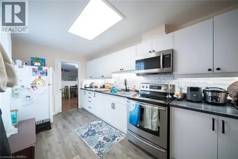 142 Grand River Street North Paris ON N3L 2M5