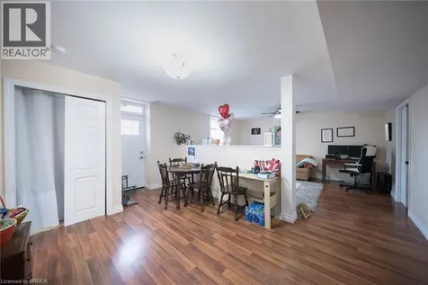 142 Grand River Street North Paris ON N3L 2M5