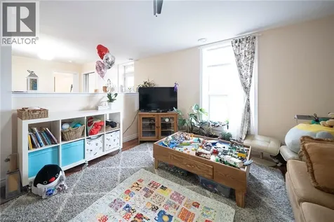 142 Grand River Street North Paris ON N3L 2M5