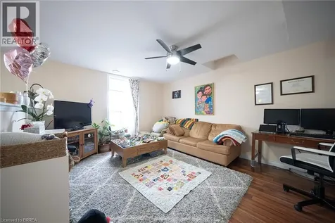 142 Grand River Street North Paris ON N3L 2M5