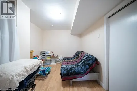 142 Grand River Street North Paris ON N3L 2M5