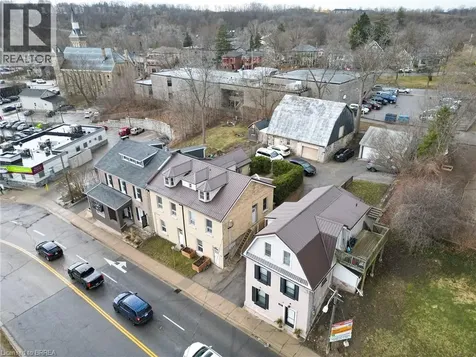 142 Grand River Street North Paris ON N3L 2M5