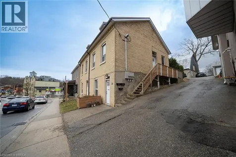 142 Grand River Street North Paris ON N3L 2M5