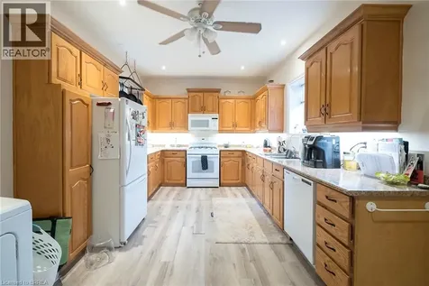 142 Grand River Street North Paris ON N3L 2M5