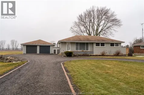 17 Glenmar Avenue Chatham ON N7M 5J7