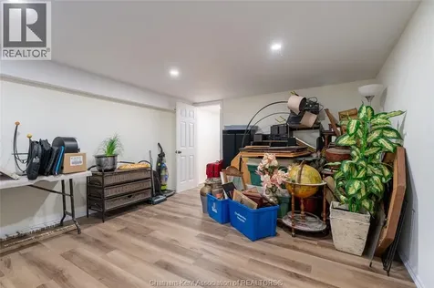 17 Glenmar Avenue Chatham ON N7M 5J7