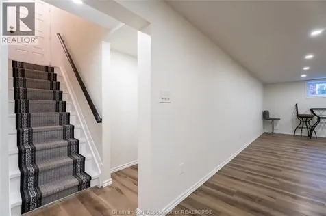 17 Glenmar Avenue Chatham ON N7M 5J7