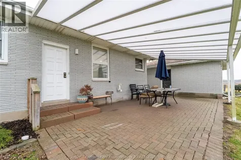 17 Glenmar Avenue Chatham ON N7M 5J7