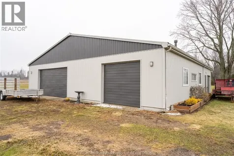 17 Glenmar Avenue Chatham ON N7M 5J7