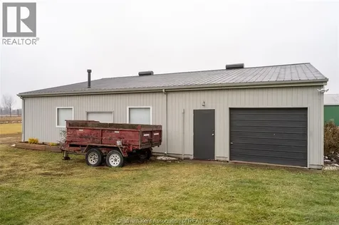 17 Glenmar Avenue Chatham ON N7M 5J7