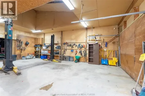 17 Glenmar Avenue Chatham ON N7M 5J7