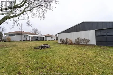 17 Glenmar Avenue Chatham ON N7M 5J7