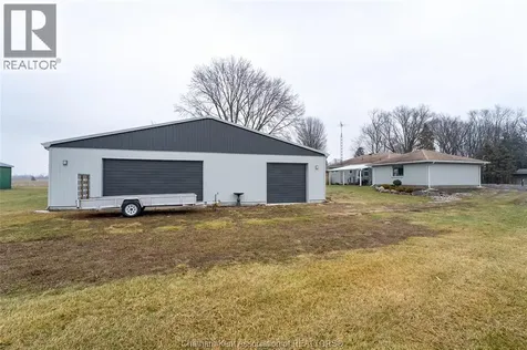17 Glenmar Avenue Chatham ON N7M 5J7
