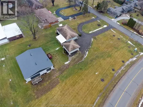 17 Glenmar Avenue Chatham ON N7M 5J7