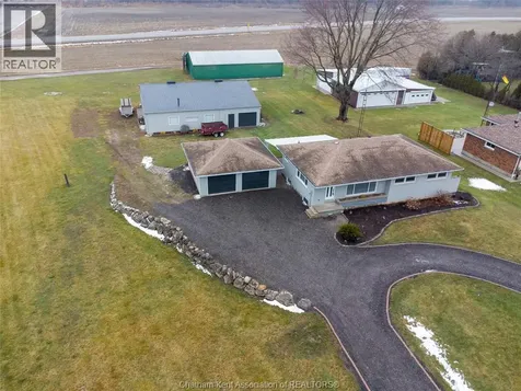 17 Glenmar Avenue Chatham ON N7M 5J7