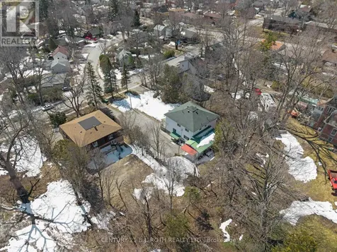 184 Borland Street East Orillia ON L3V 2C3