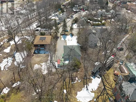 184 Borland Street East Orillia ON L3V 2C3