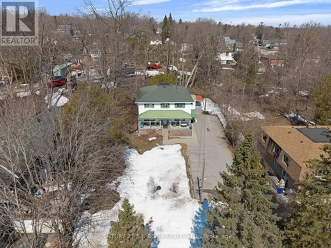 184 Borland Street East Orillia ON L3V 2C3