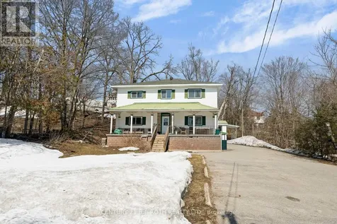 184 Borland Street East Orillia ON L3V 2C3