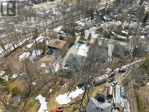184 Borland Street East Orillia ON L3V 2C3
