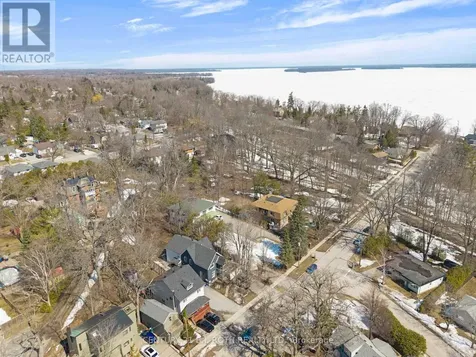 184 Borland Street East Orillia ON L3V 2C3