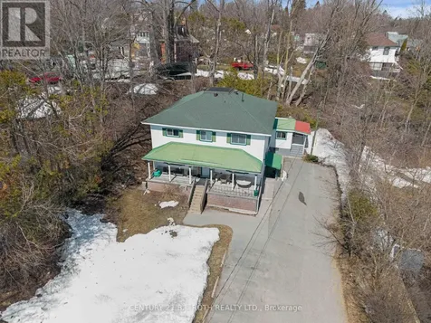 184 Borland Street East Orillia ON L3V 2C3