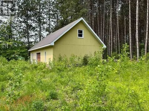 18500 Highway 60 Highway Madawaska Valley ON K0J 1B0