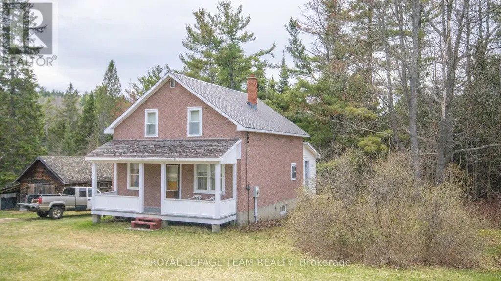 963 Wilno South Road South Madawaska Valley ON K0J 2N0