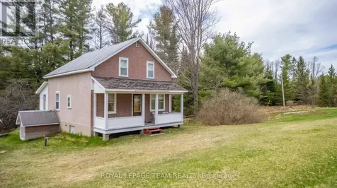 963 Wilno South Road South Madawaska Valley ON K0J 2N0
