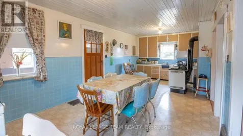 963 Wilno South Road South Madawaska Valley ON K0J 2N0