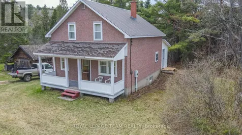 963 Wilno South Road South Madawaska Valley ON K0J 2N0