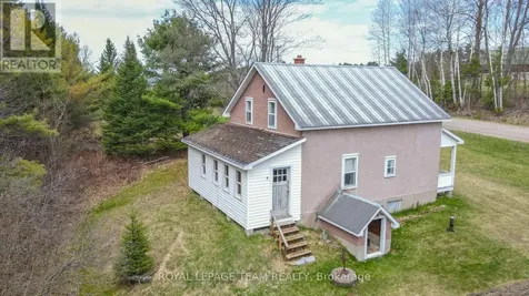 963 Wilno South Road South Madawaska Valley ON K0J 2N0