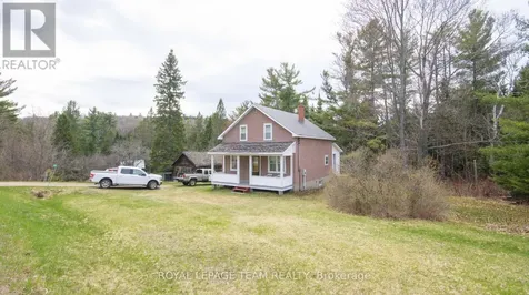 963 Wilno South Road South Madawaska Valley ON K0J 2N0