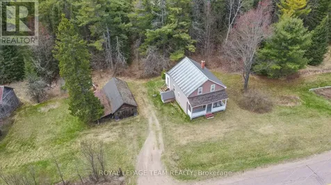963 Wilno South Road South Madawaska Valley ON K0J 2N0