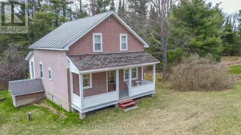 963 Wilno South Road South Madawaska Valley ON K0J 2N0