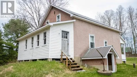963 Wilno South Road South Madawaska Valley ON K0J 2N0
