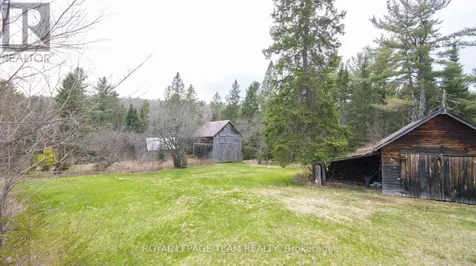 963 Wilno South Road South Madawaska Valley ON K0J 2N0