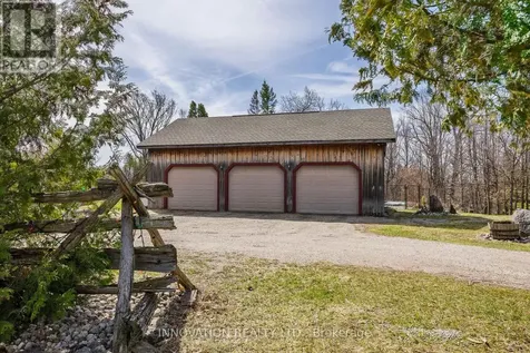 177 12th Concession South Pakenham Corners Mississippi Mills ON K0A 2X0