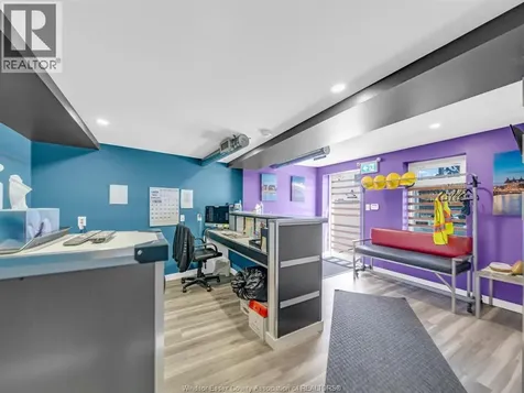1409 Tecumseh Road East Windsor ON N8W 1C2